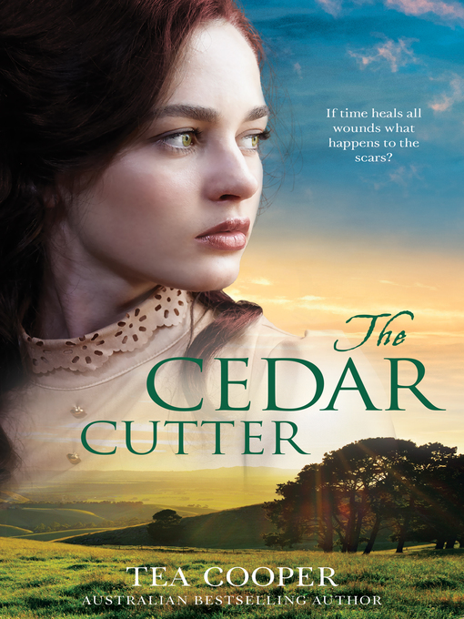 Title details for The Cedar Cutter by Tea Cooper - Available